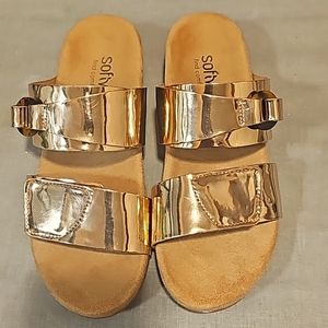 Softwalk  comfort sandal